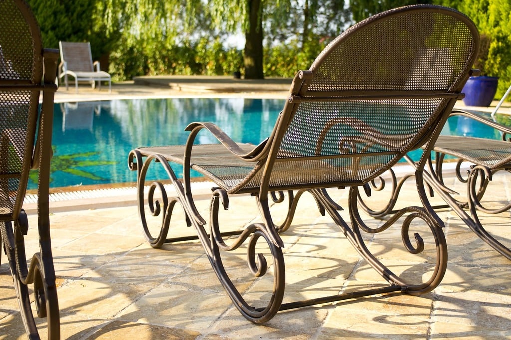 Comment trouver une maison de vacances avec piscine ?